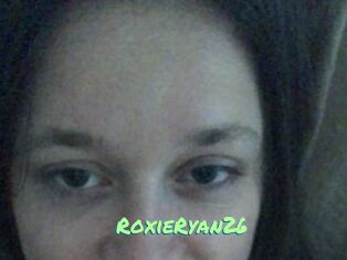 RoxieRyan26