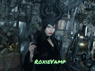 RoxieVamp