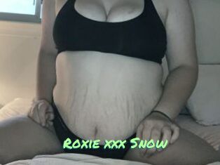 Roxie_xxx_Snow