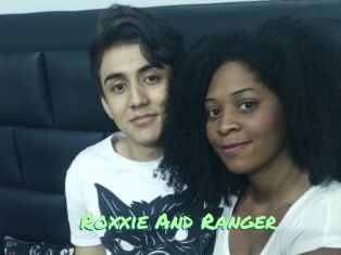 Roxxie_And_Ranger