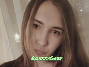 RoxxxyGrey