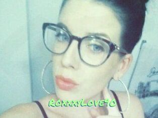RoxxxyLove90