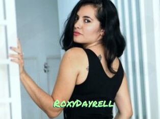 RoxyDayrell