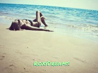 RoxyDreams