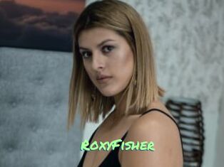 RoxyFisher