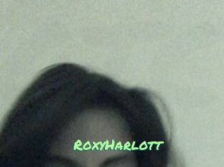 RoxyHarlott