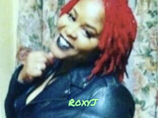 RoxyJ