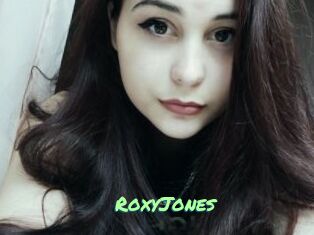 RoxyJones
