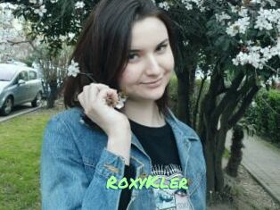 RoxyKler