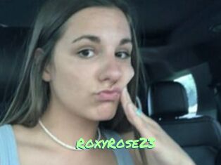 RoxyRose23