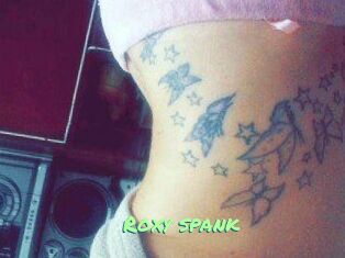 Roxy_spank
