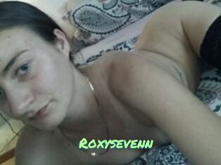 Roxysevenn