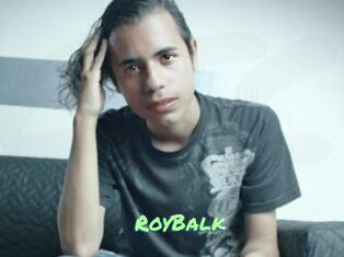RoyBalk