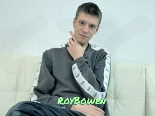 RoyBowen