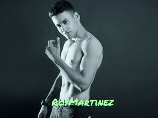 RoyMartinez