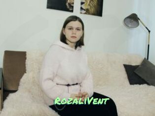RozaliVent