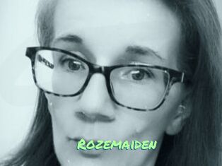 Rozemaiden