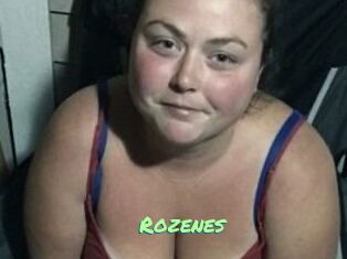 Rozenes