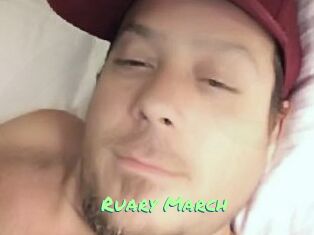 Ruary_March