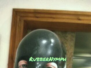 RubberNymph