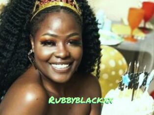 Rubbyblackxx
