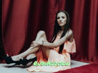 RubiAddison Gothicorgien