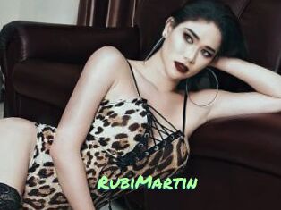 RubiMartin