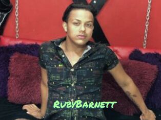 RubyBarnett