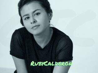 RubyCalderon