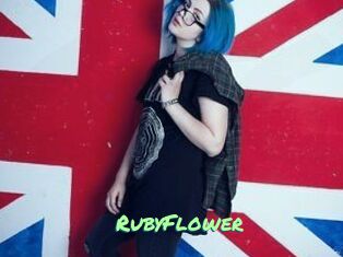 RubyFlower