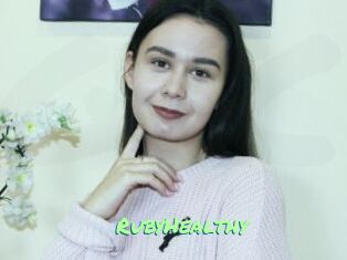 RubyHealthy