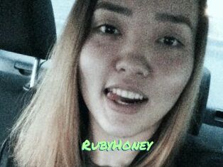 RubyHoney