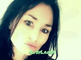 RubyLaneX Gothicorgien
