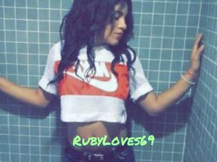 RubyLoves69