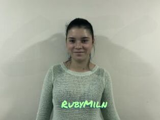 RubyMiln