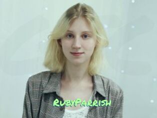 RubyParrish