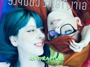 RubyRapture