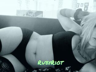 RubyRiot