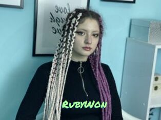 RubyWon Gothicorgien