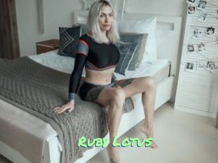 Ruby_Lotus