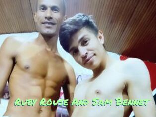 Ruby_Rouse_And_Sam_Bennet