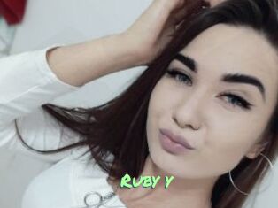 Ruby_y