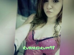 Rubyredrum98
