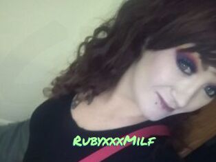 RubyxxxMilf Gothicorgien