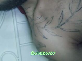 Rudebwoy