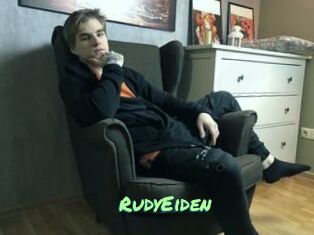 RudyEiden Gothicorgien