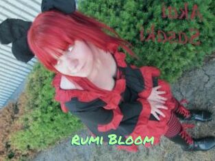 Rumi_Bloom