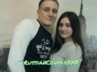 RussianCoupleXXX