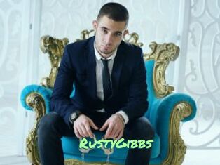 RustyGibbs