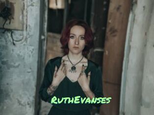 RuthEvanses